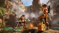Chapter 4 Season 3 will most likely have a jungle biome (Image via Epic Games)